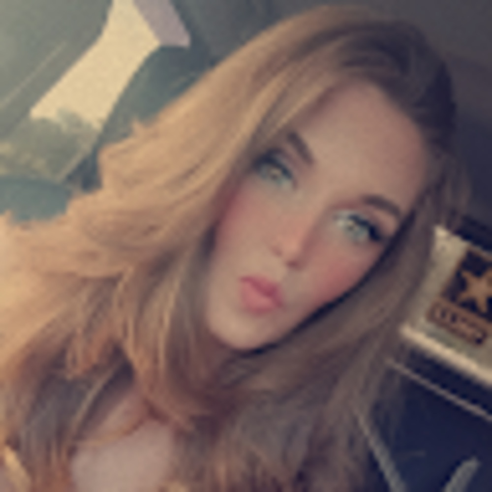 Meet your Posher, Lindsey